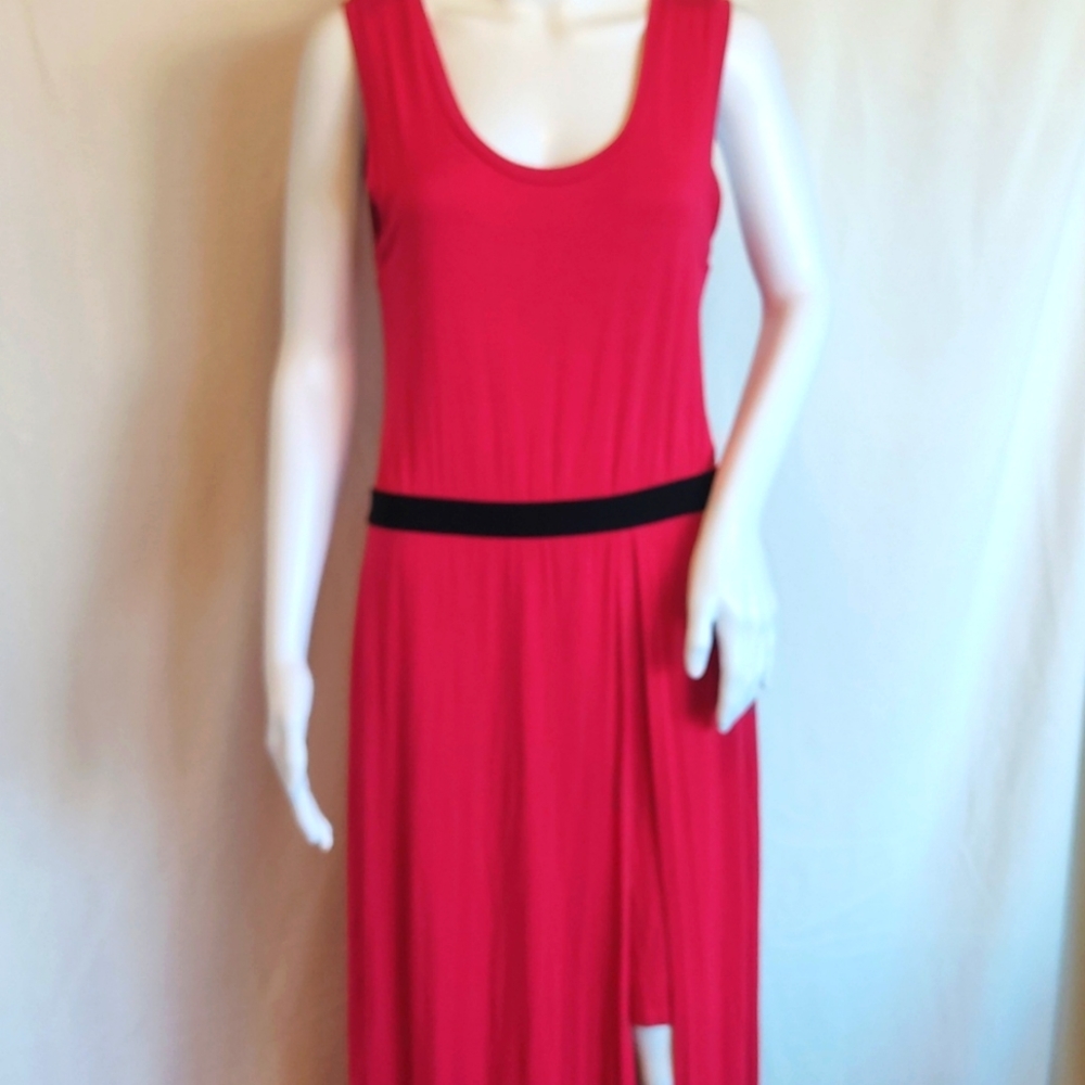 BCBG Twofer dress